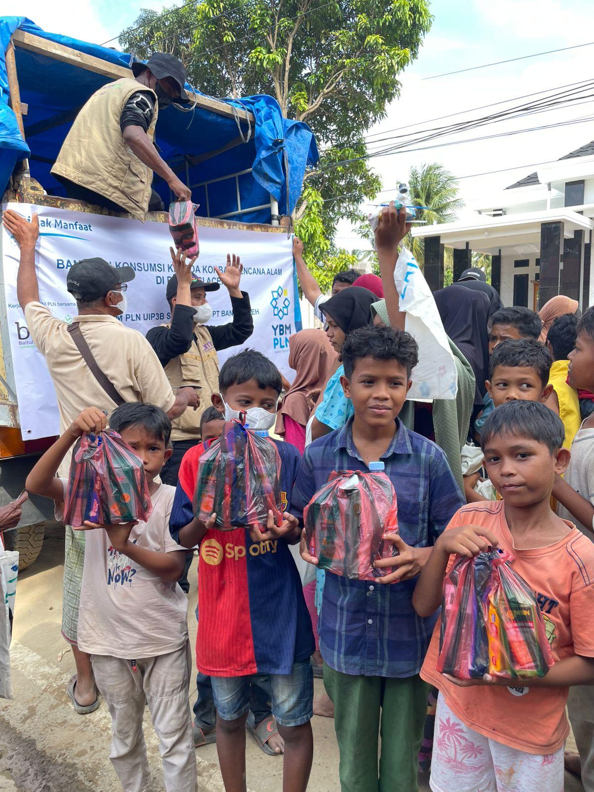 Gerakan Kebaikan Untuk Korban Bencana Sumatera - Image 4