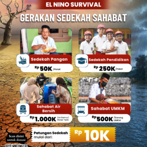 El Nino Survival