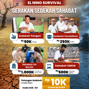 El Nino Survival