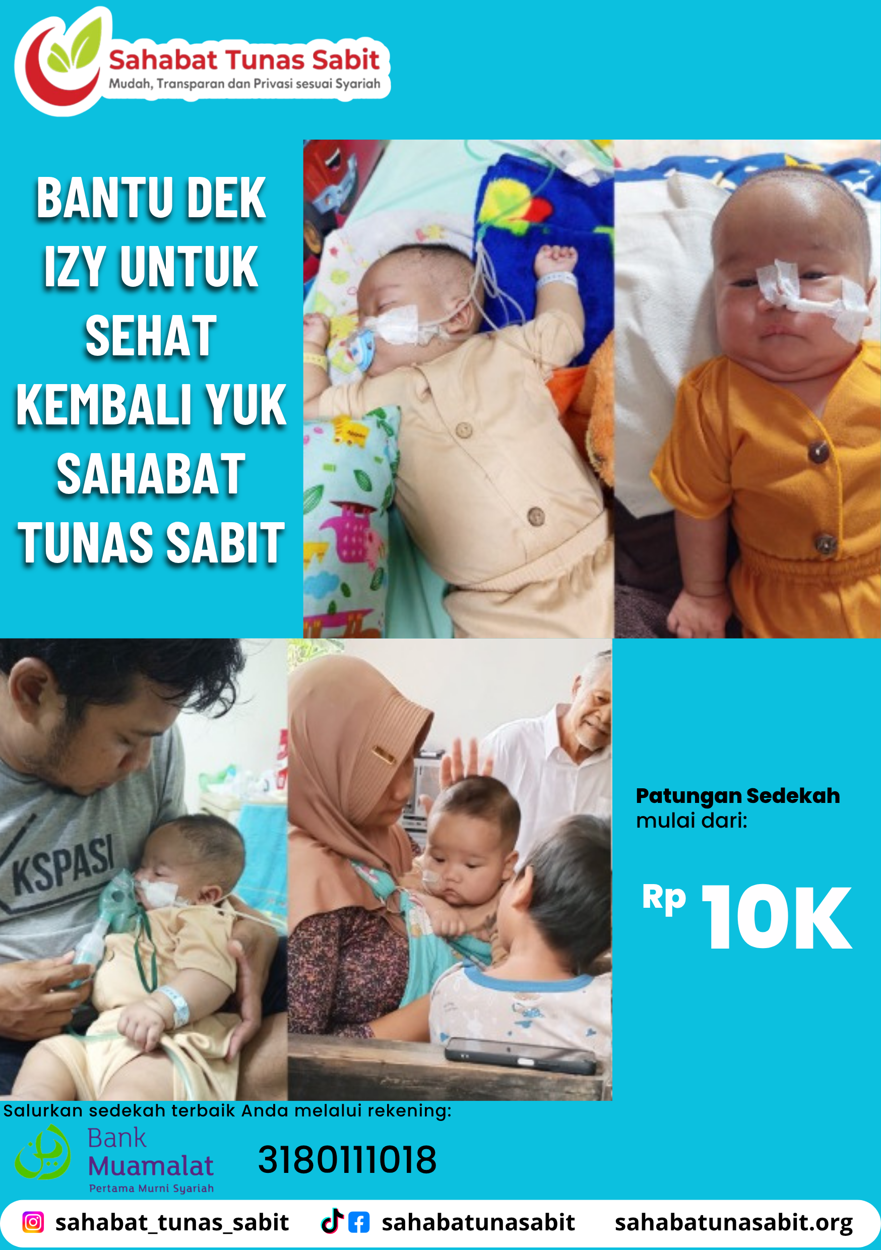 Dek Izy